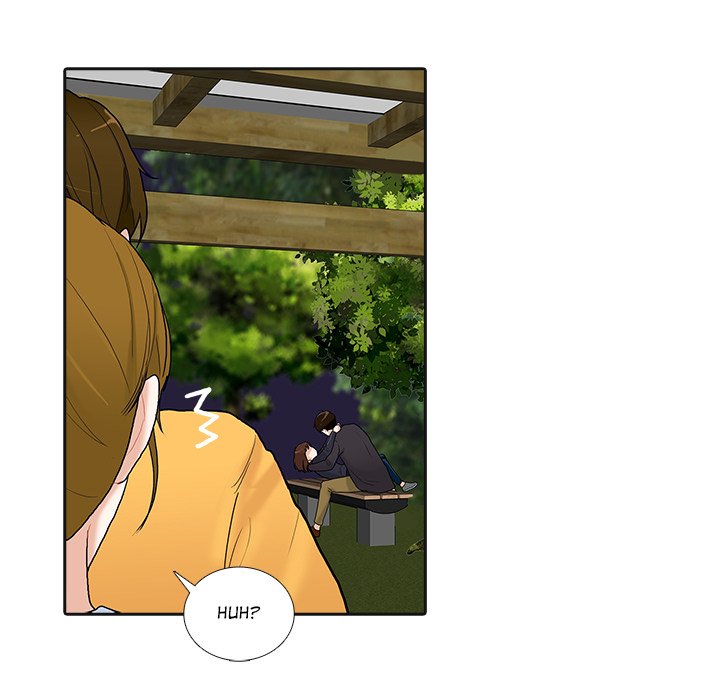 Read Unrequited Love chapter 10 image 14 on Lezhin