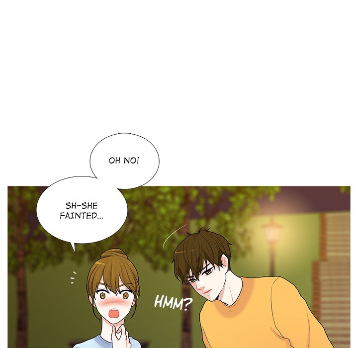 Read Unrequited Love chapter 10 image 15 on Lezhin