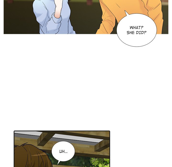 Read Unrequited Love chapter 10 image 16 on Lezhin