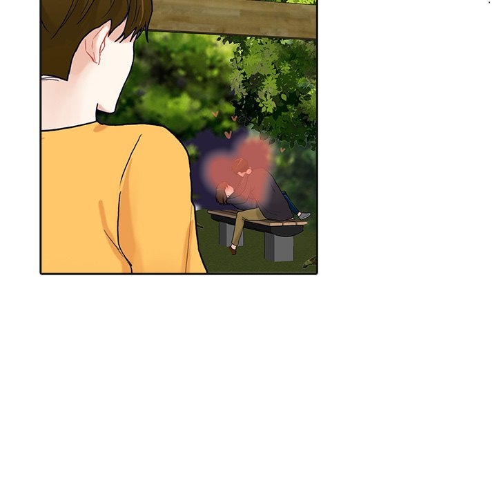 Read Unrequited Love chapter 10 image 17 on Lezhin
