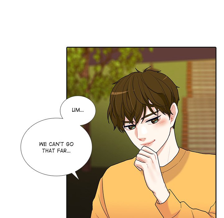 Read Unrequited Love chapter 10 image 18 on Lezhin