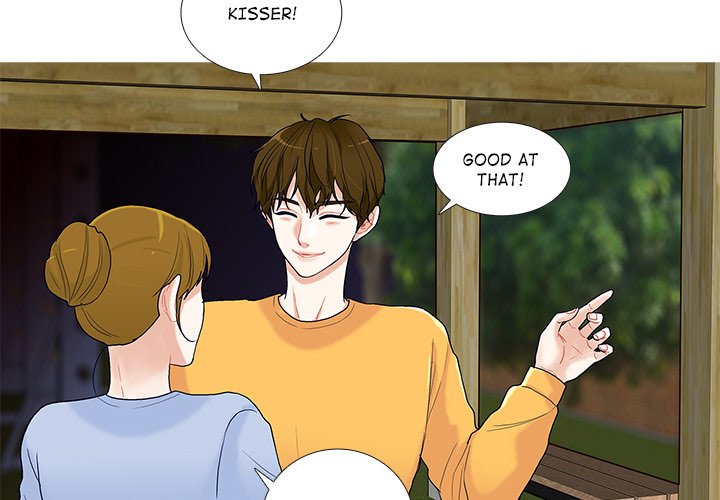 Read Unrequited Love chapter 10 image 2 on Lezhin