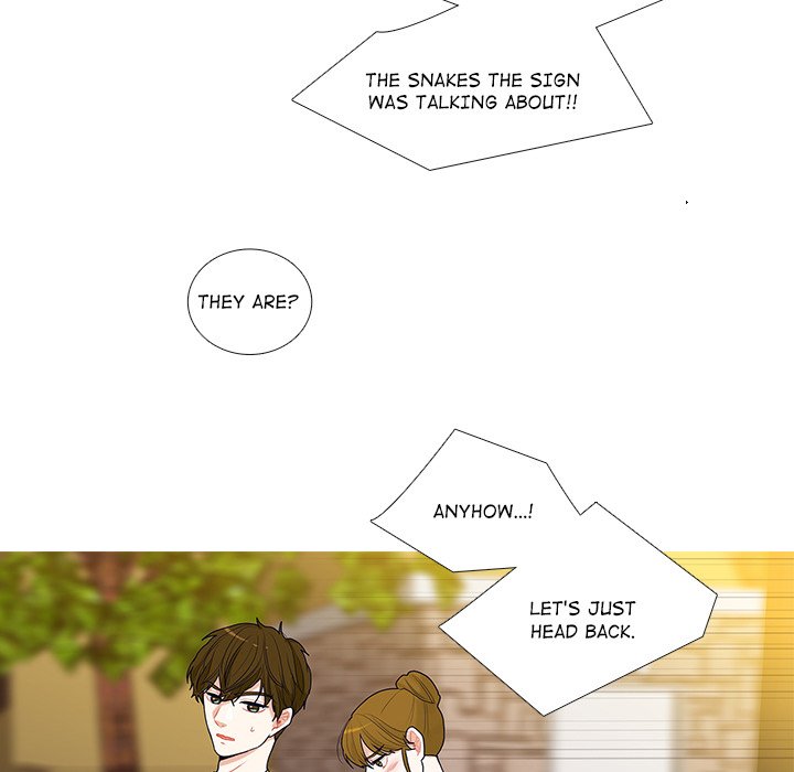 Read Unrequited Love chapter 10 image 22 on Lezhin