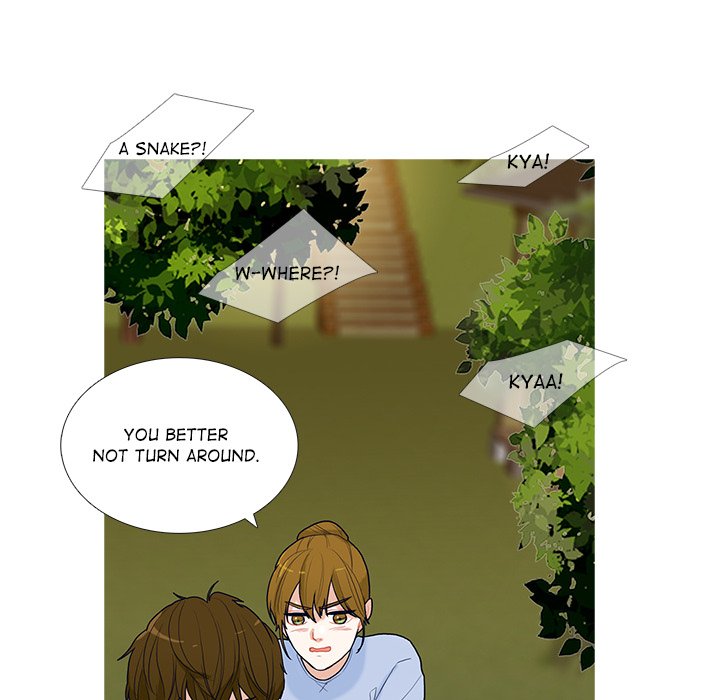 Read Unrequited Love chapter 10 image 24 on Lezhin