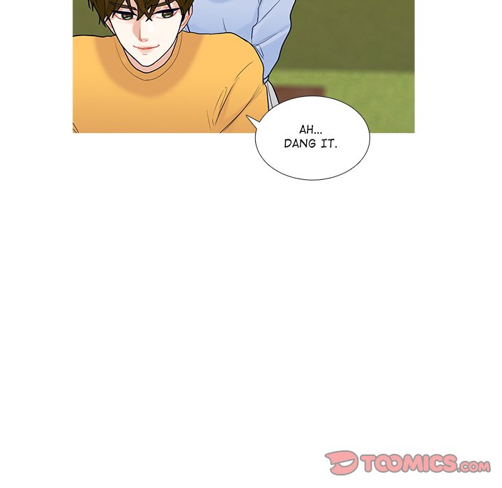Read Unrequited Love chapter 10 image 25 on Lezhin
