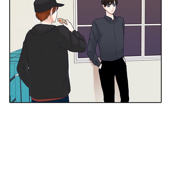 Read Unrequited Love chapter 10 image 30 on Lezhin