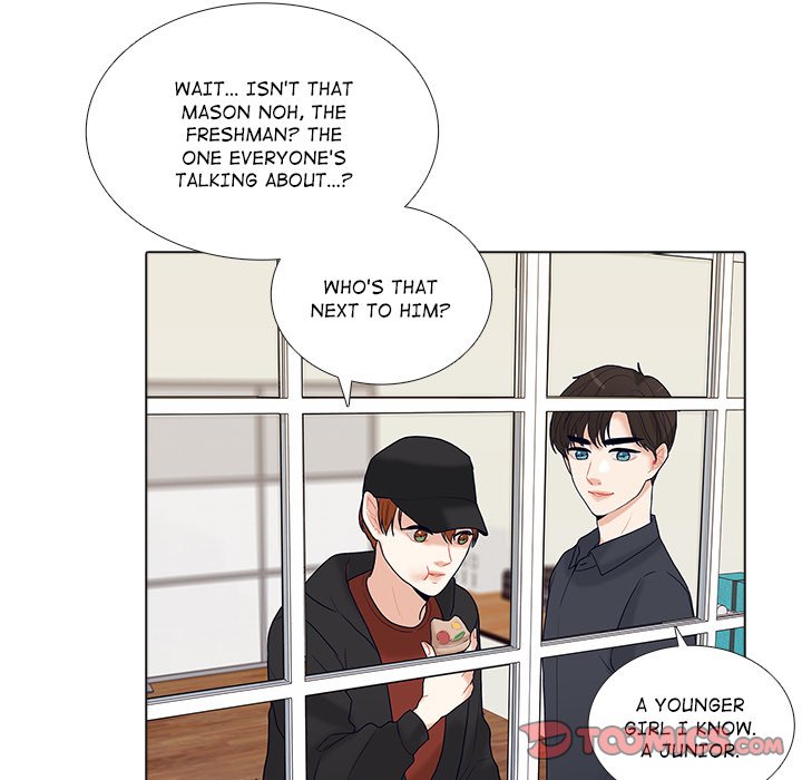 Read Unrequited Love chapter 10 image 31 on Lezhin
