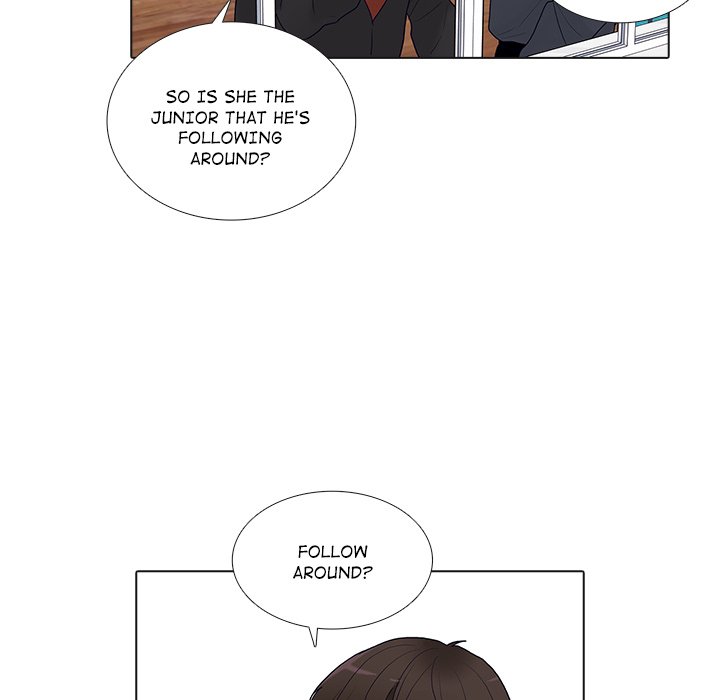 Read Unrequited Love chapter 10 image 32 on Lezhin