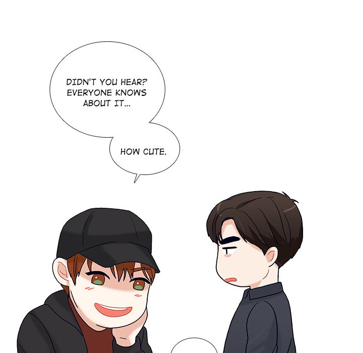 Read Unrequited Love chapter 10 image 34 on Lezhin