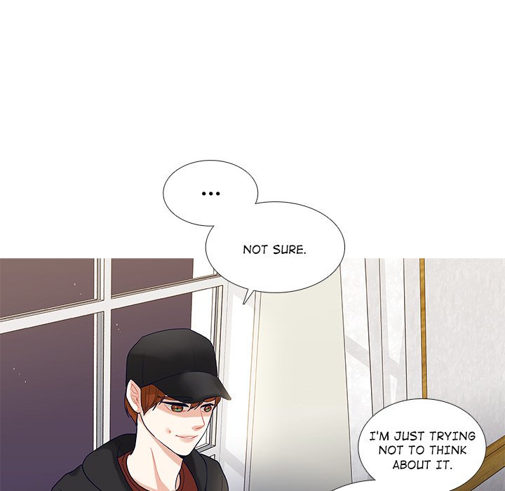 Read Unrequited Love chapter 10 image 38 on Lezhin