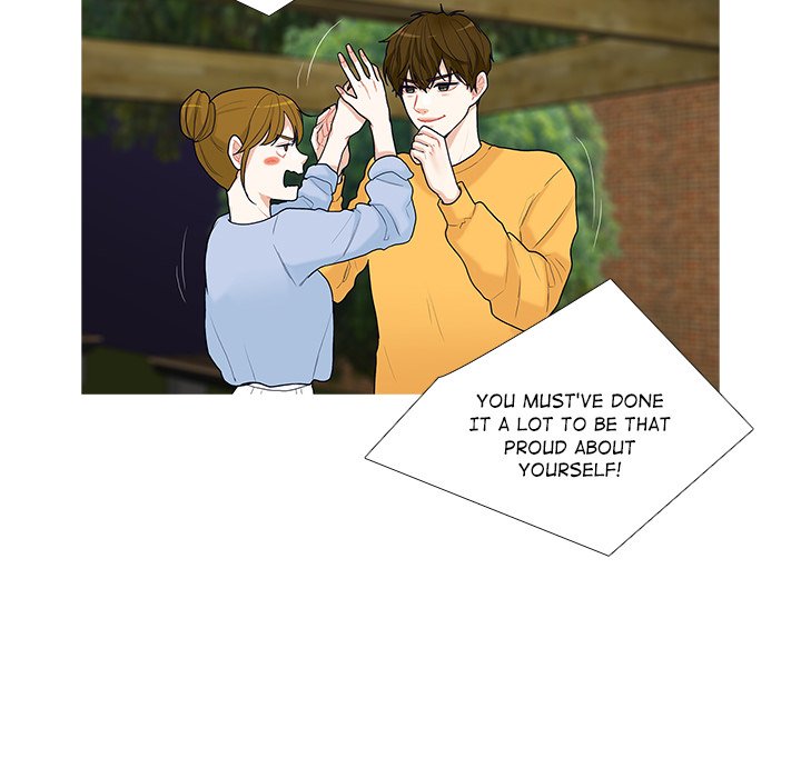 Read Unrequited Love chapter 10 image 4 on Lezhin