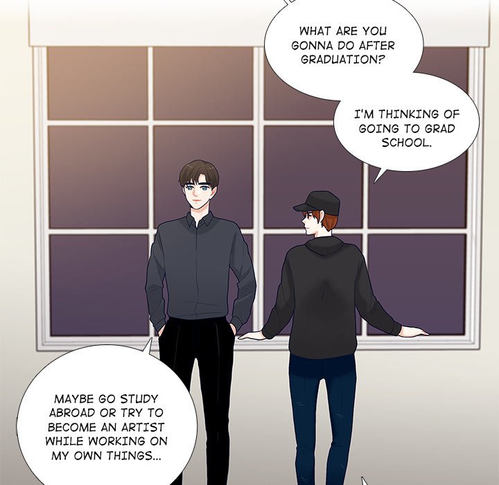 Read Unrequited Love chapter 10 image 40 on Lezhin