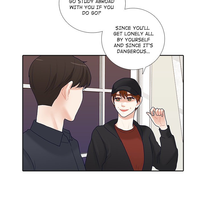 Read Unrequited Love chapter 10 image 42 on Lezhin