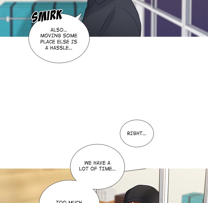 Read Unrequited Love chapter 10 image 44 on Lezhin