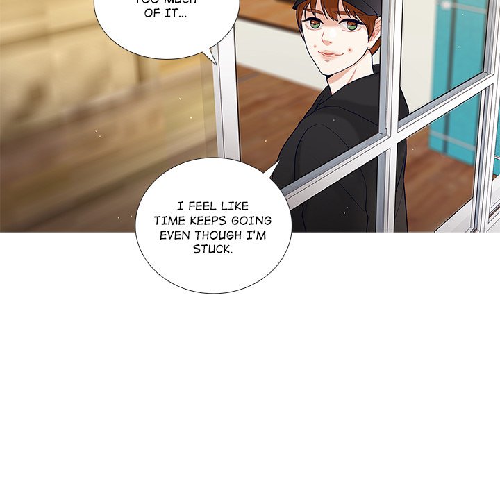 Read Unrequited Love chapter 10 image 45 on Lezhin