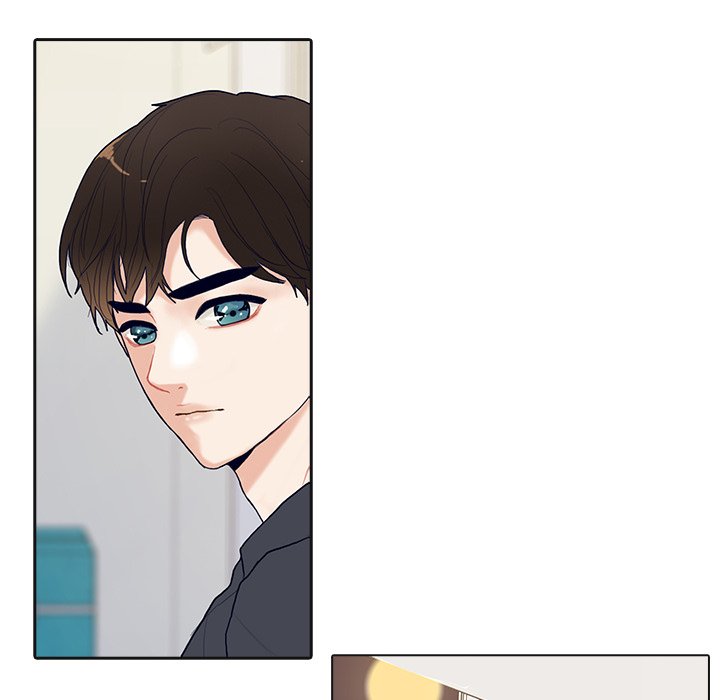 Read Unrequited Love chapter 10 image 46 on Lezhin