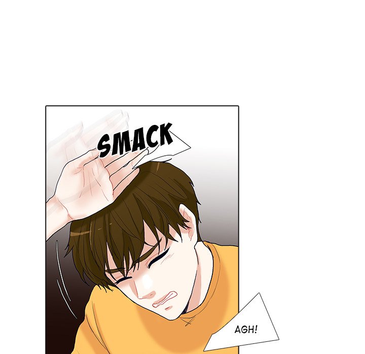 Read Unrequited Love chapter 10 image 6 on Lezhin