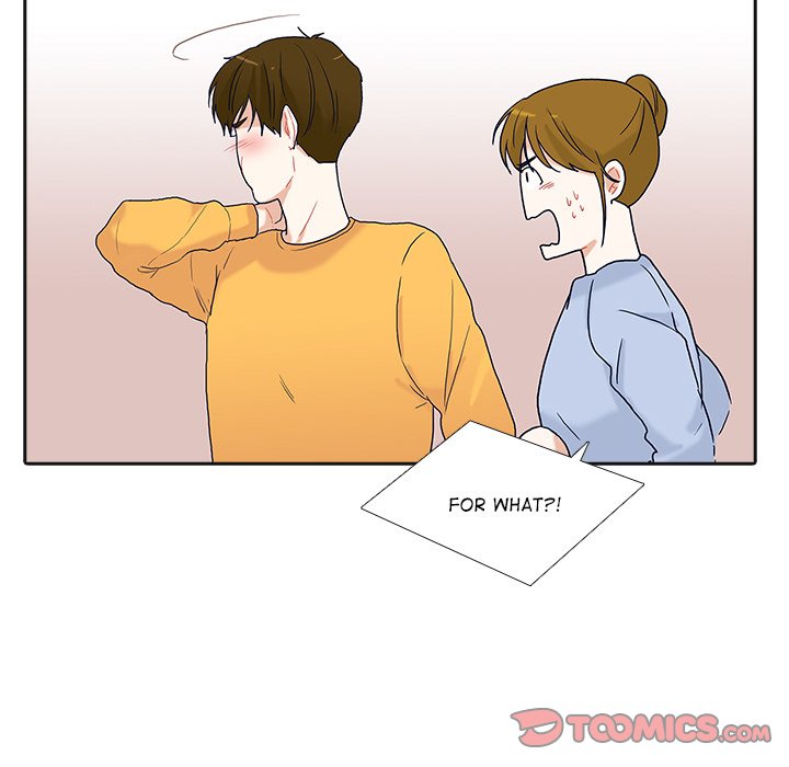Read Unrequited Love chapter 10 image 67 on Lezhin