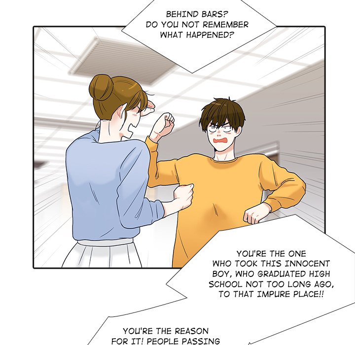 Read Unrequited Love chapter 10 image 75 on Lezhin