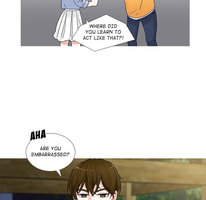 Read Unrequited Love chapter 10 image 8 on Lezhin