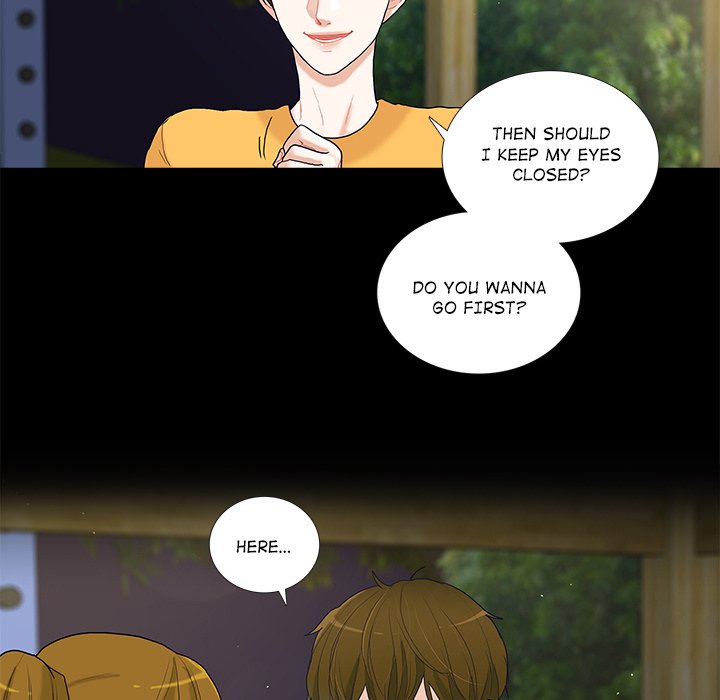 Read Unrequited Love chapter 10 image 9 on Lezhin