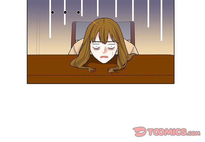 Read Unrequited Love chapter 11 image 1 on Lezhin