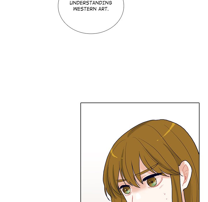 Read Unrequited Love chapter 11 image 10 on Lezhin