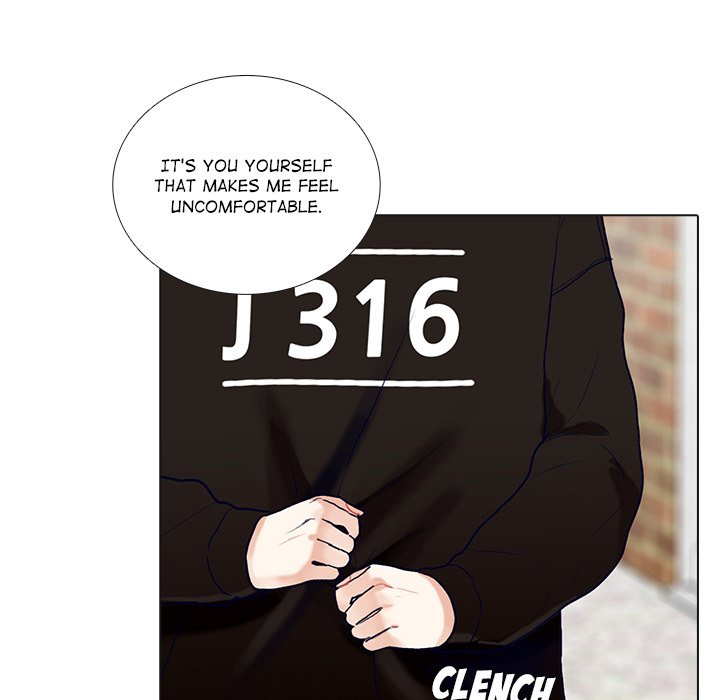 Read Unrequited Love chapter 11 image 103 on Lezhin