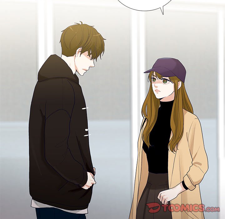 Read Unrequited Love chapter 11 image 105 on Lezhin