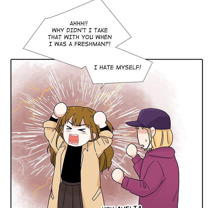 Read Unrequited Love chapter 11 image 12 on Lezhin