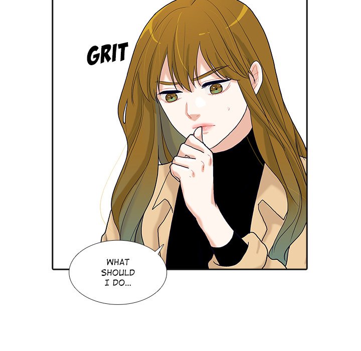Read Unrequited Love chapter 11 image 14 on Lezhin