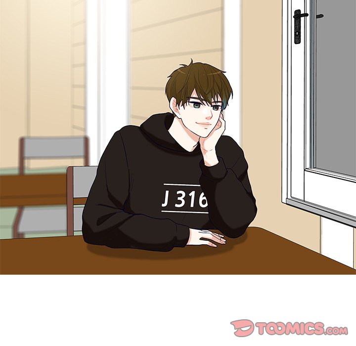 Read Unrequited Love chapter 11 image 17 on Lezhin