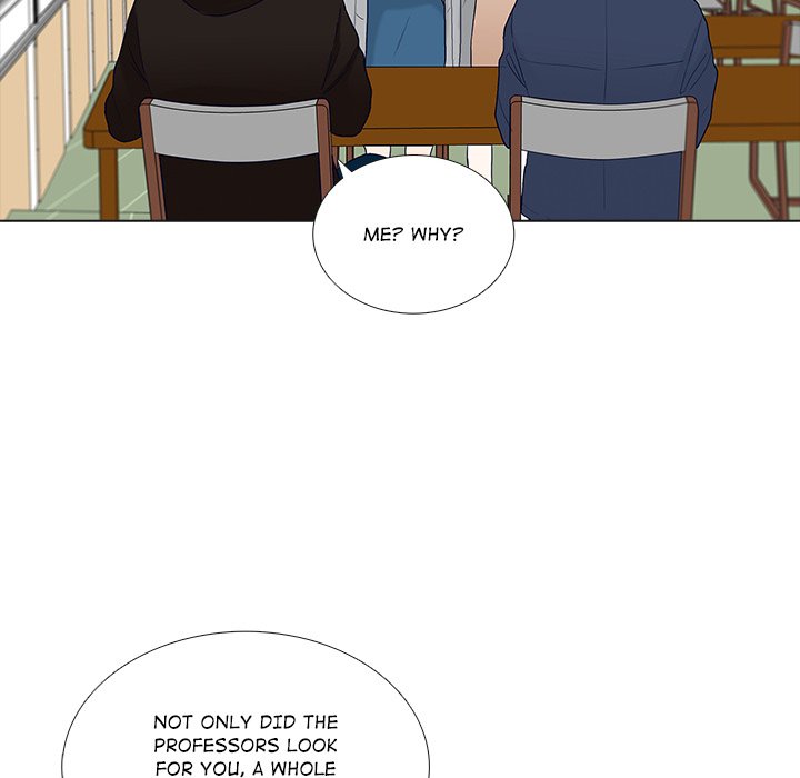 Read Unrequited Love chapter 11 image 19 on Lezhin