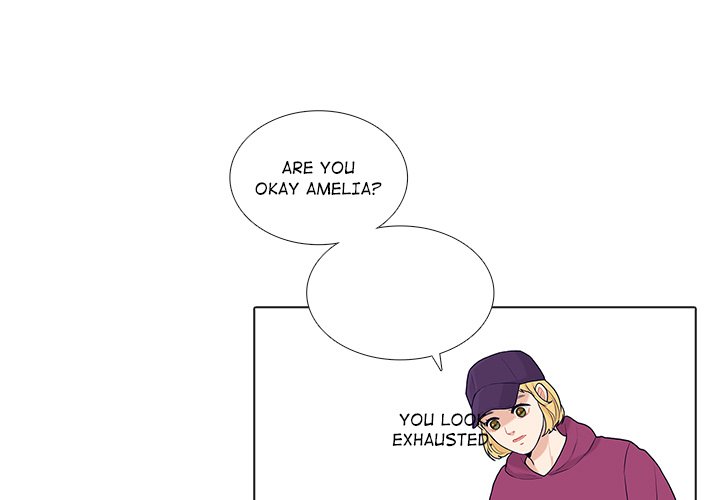 Read Unrequited Love chapter 11 image 2 on Lezhin
