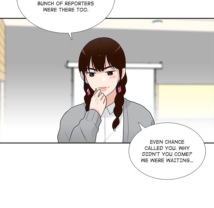 Read Unrequited Love chapter 11 image 20 on Lezhin