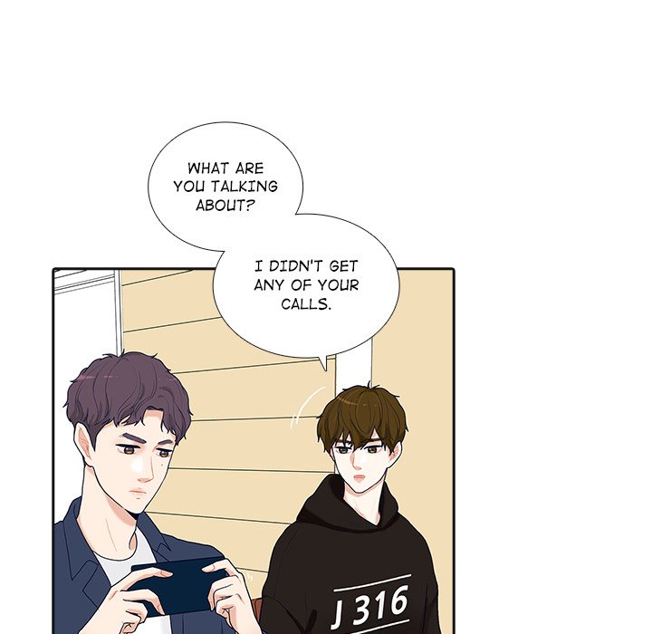 Read Unrequited Love chapter 11 image 21 on Lezhin