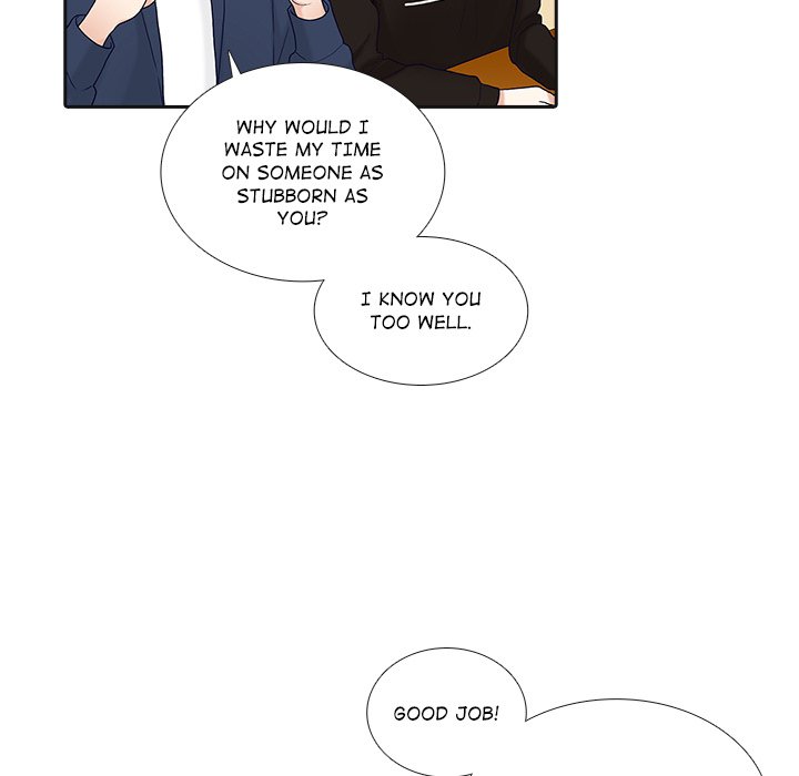 Read Unrequited Love chapter 11 image 22 on Lezhin