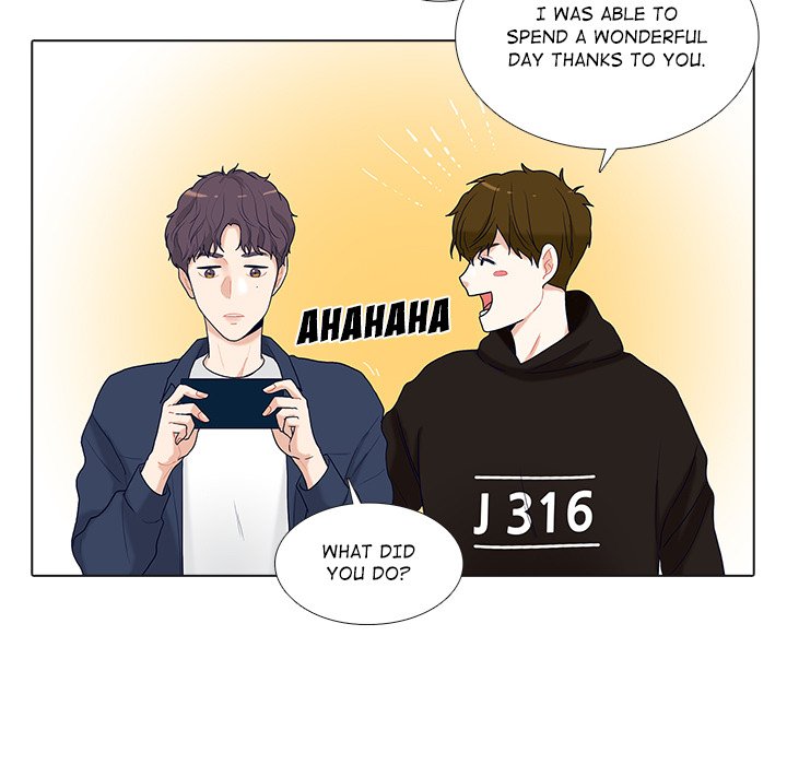 Read Unrequited Love chapter 11 image 23 on Lezhin