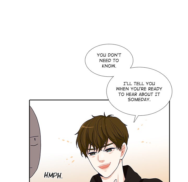 Read Unrequited Love chapter 11 image 24 on Lezhin