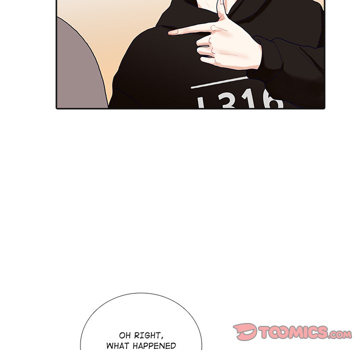 Read Unrequited Love chapter 11 image 25 on Lezhin