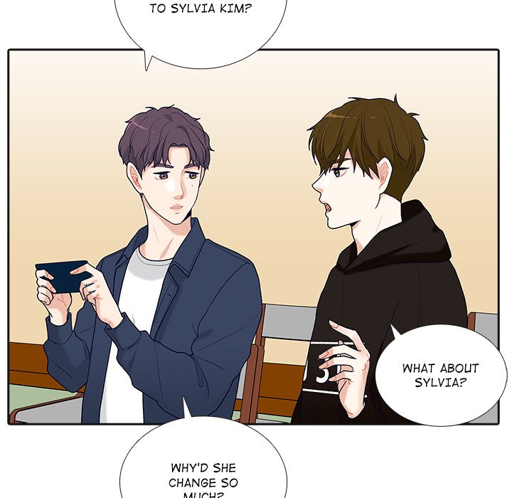 Read Unrequited Love chapter 11 image 26 on Lezhin