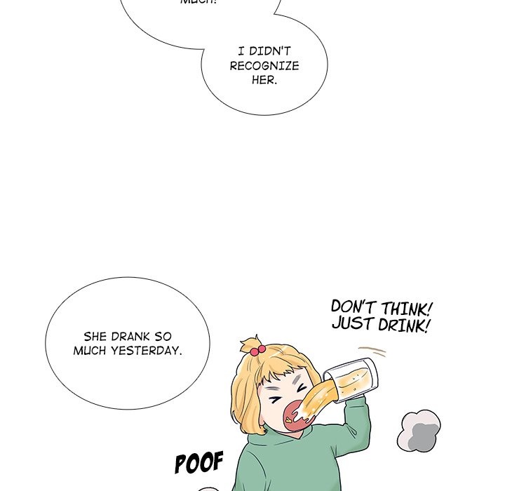 Read Unrequited Love chapter 11 image 27 on Lezhin