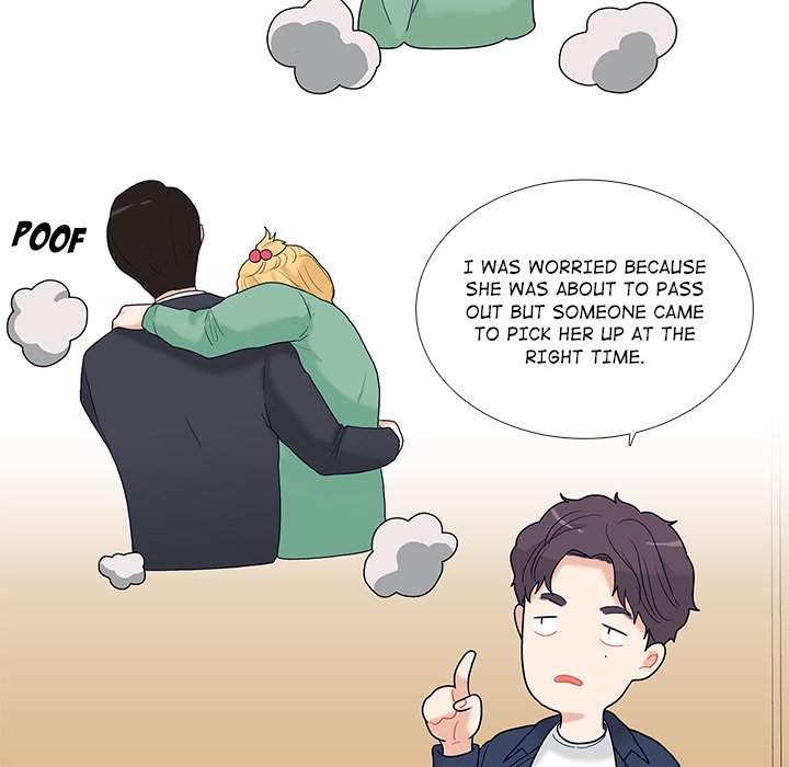 Read Unrequited Love chapter 11 image 28 on Lezhin