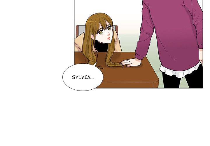 Read Unrequited Love chapter 11 image 3 on Lezhin