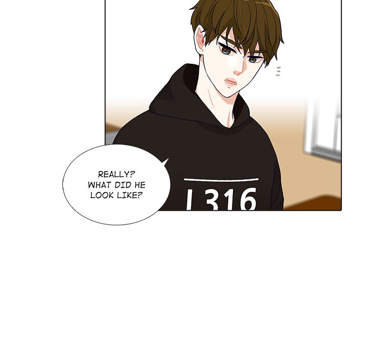 Read Unrequited Love chapter 11 image 30 on Lezhin
