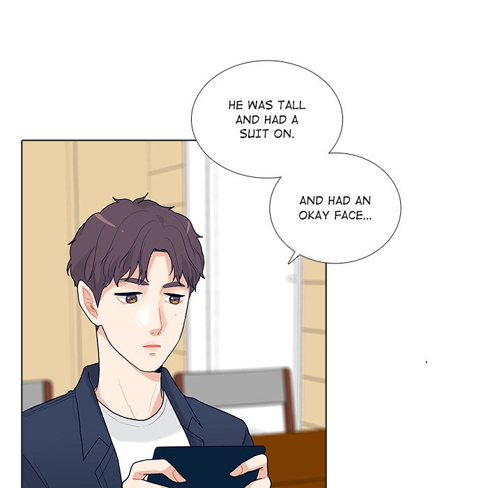Read Unrequited Love chapter 11 image 31 on Lezhin