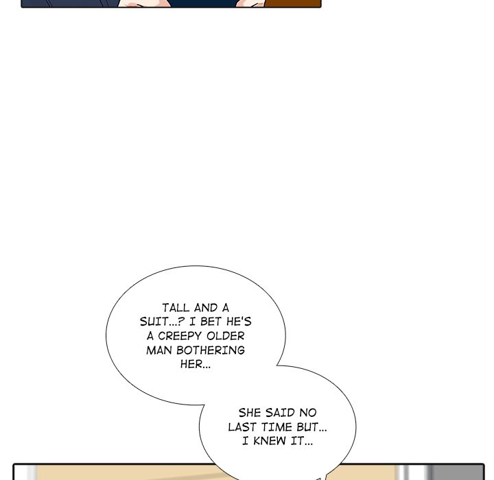Read Unrequited Love chapter 11 image 32 on Lezhin