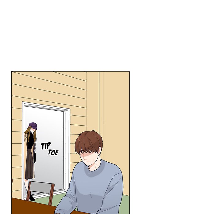 Read Unrequited Love chapter 11 image 37 on Lezhin