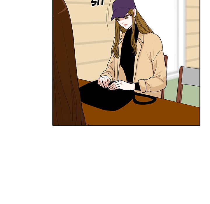 Read Unrequited Love chapter 11 image 39 on Lezhin