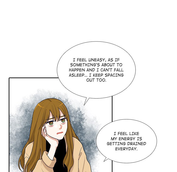 Read Unrequited Love chapter 11 image 4 on Lezhin